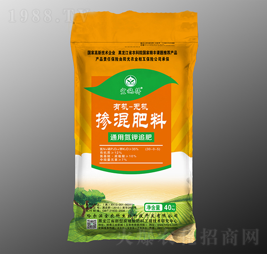 通用氮鉀追肥30-0-5-宜施得-金農(nóng)科生物