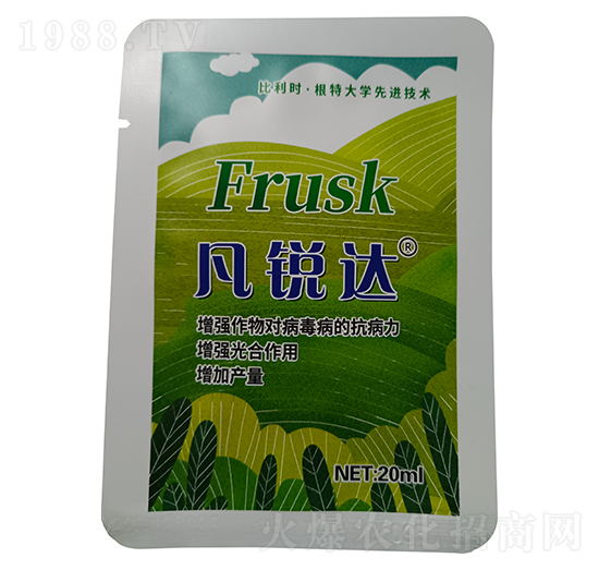 凡銳達(dá)-探旦比生物