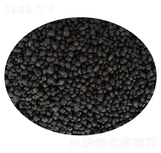 生物有機肥-增沃生物