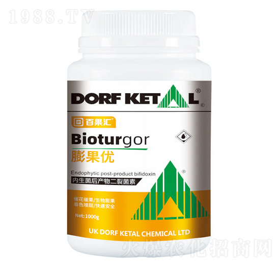 膨果優(yōu)-道夫凱特