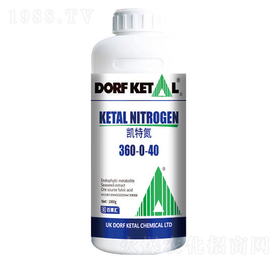 凱特氮360-0-40-道夫凱特