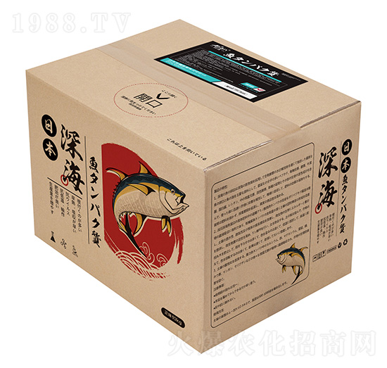 日本深海魚蛋白-國(guó)農(nóng)惠