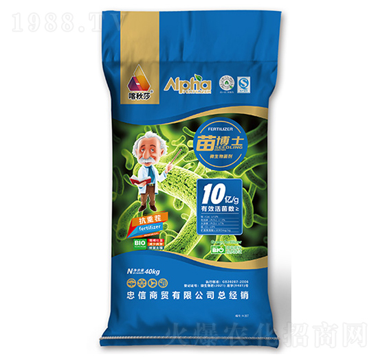 苗博士菌劑-喀秋莎-愛(ài)爾法