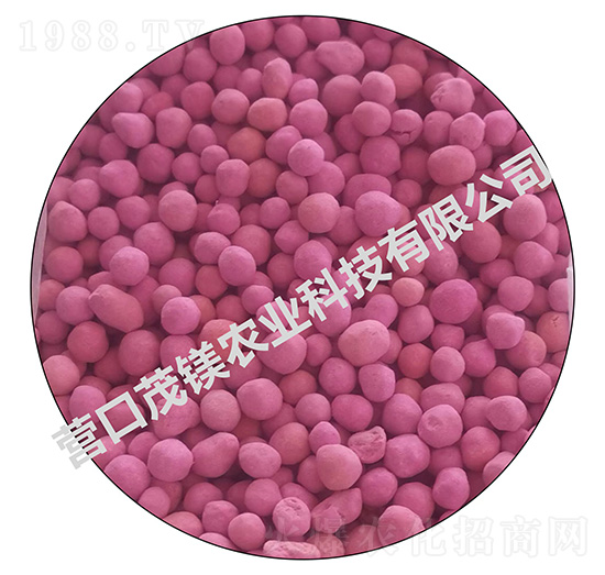 硅鈣鎂鋅硼顆粒-茂鎂農(nóng)業(yè)