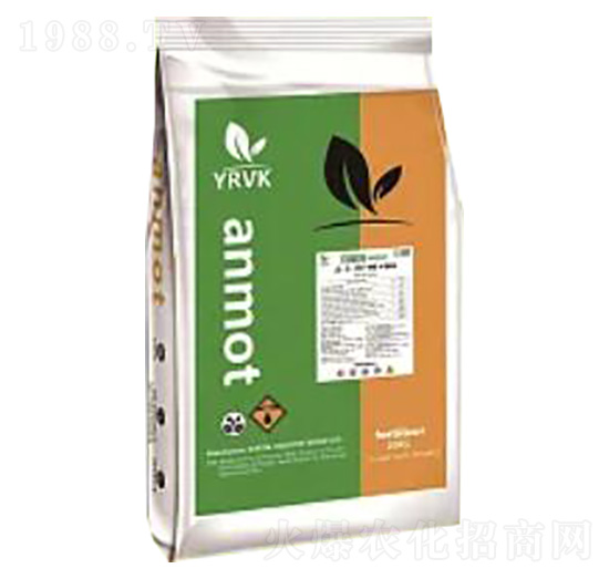 含生物刺激素肥料-若瞳生物