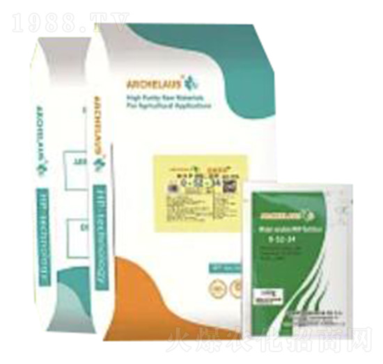 希臘進(jìn)口MKP磷酸二氫鉀-若瞳生物