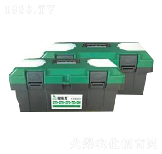 植物凝膠肥-若瞳生物