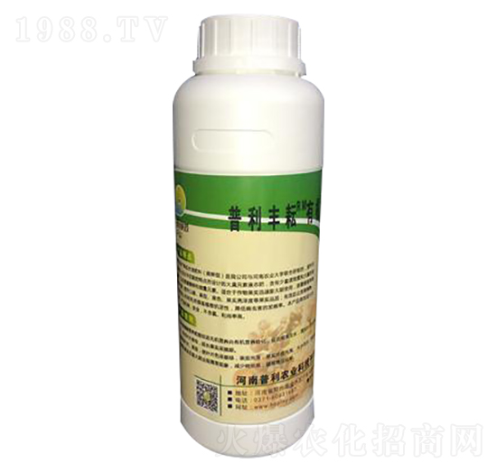 高鉀型有機(jī)水溶肥料-普利農(nóng)業(yè)