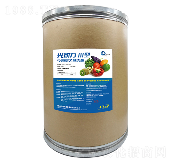 5氨基乙酰丙酸-光動(dòng)力III型-眾力奇