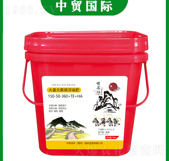 ����Ԫ�ؑҸ�Һ��150-50-360+TE+HA