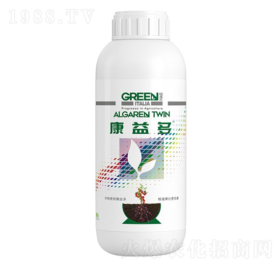 康益多-瑞年特肥
