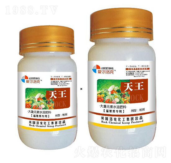 天王-洛克農(nóng)業(yè)