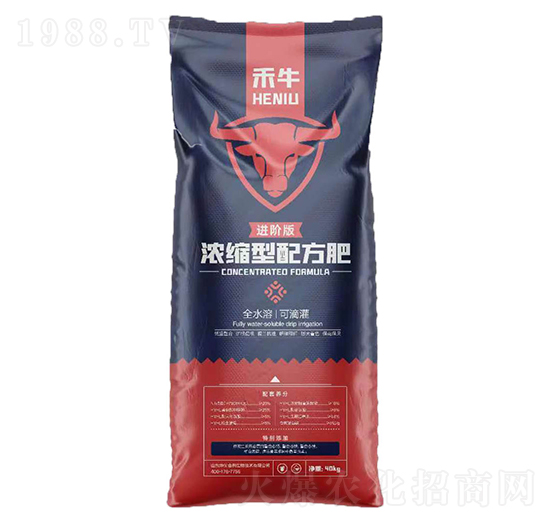 禾?！ゎw粒水溶肥料-青禾益農(nóng)