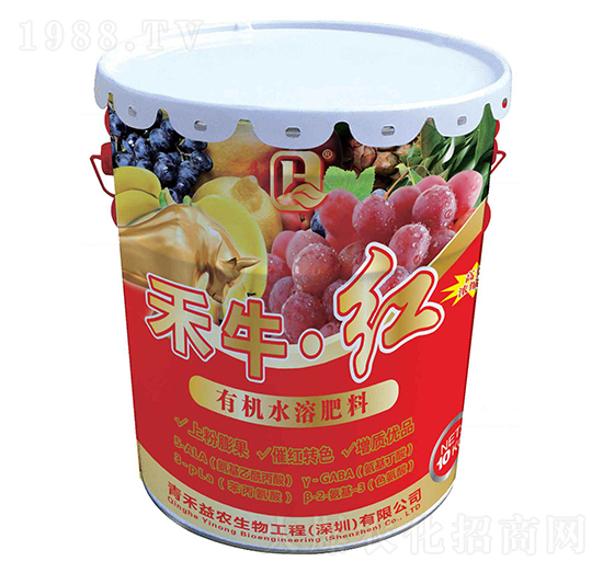 禾?！ぜt-有機(jī)水溶肥料-青禾益農(nóng)