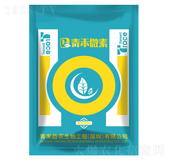禾?！TDA-螯合多元素-青禾益農(nóng)