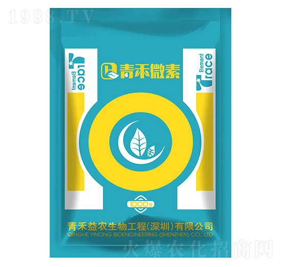 禾?！TDA鋅15%-青禾益農(nóng)