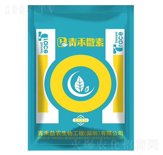 禾牛·ETDA鎂6%（有機上色鎂）-青禾益農(nóng)