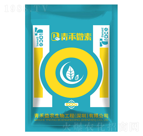 禾?！そj(luò)合硼21%-青禾益農(nóng)