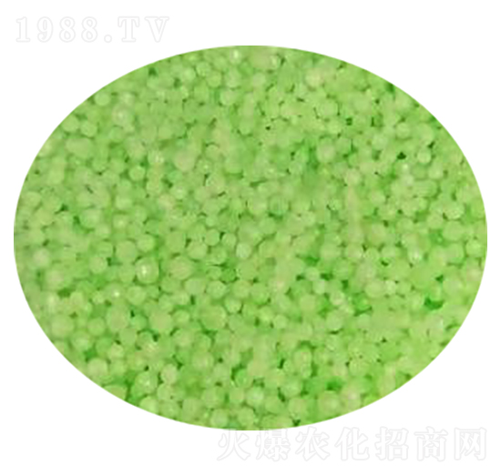 聚谷氨酸增效3代尿素（顆粒）-金沙江-云天化農(nóng)資