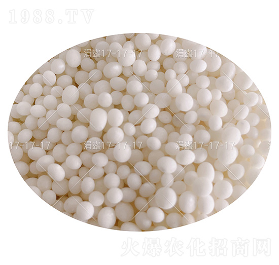 水溶性復(fù)合肥料（顆粒）17-17-17-涓露-云天化