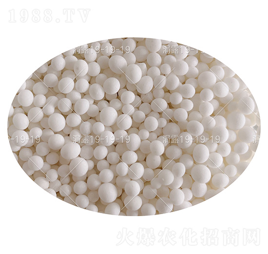 水溶性復(fù)合肥料（顆粒）19-19-19-涓露-云天化
