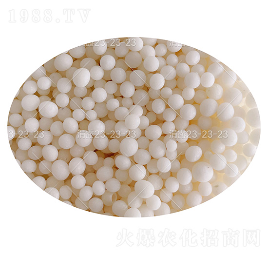 水溶性復(fù)合肥料（顆粒）23-23-23-涓露-云天化