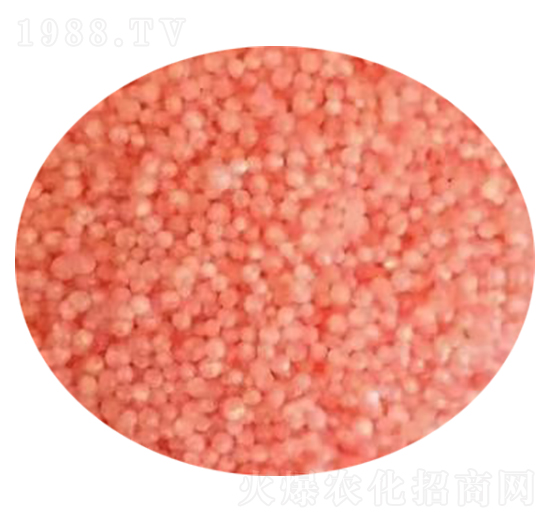 螯合鉀鋅硼增效3代尿素（顆粒）-金沙江-云天化