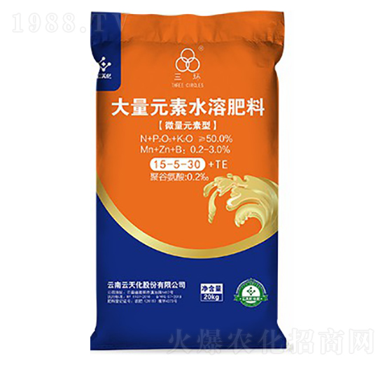 ����Ԫ��ˮ�ܷ���15-5-30+TE-���h(hu��n)-���컯