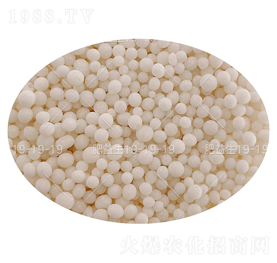 云天化肥益生復(fù)合肥料19-19-19-三環(huán)-云天化