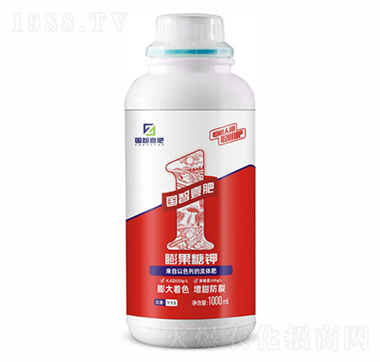 膨果糖鉀-國(guó)智壹肥