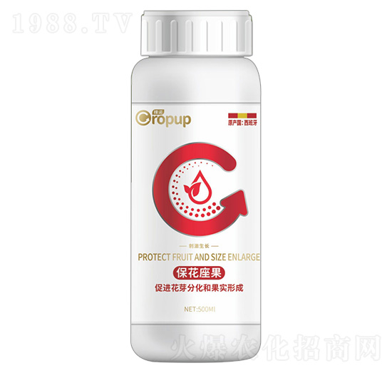 刺激生長(zhǎng)類(lèi)葉面肥-棵諾-云圖控股