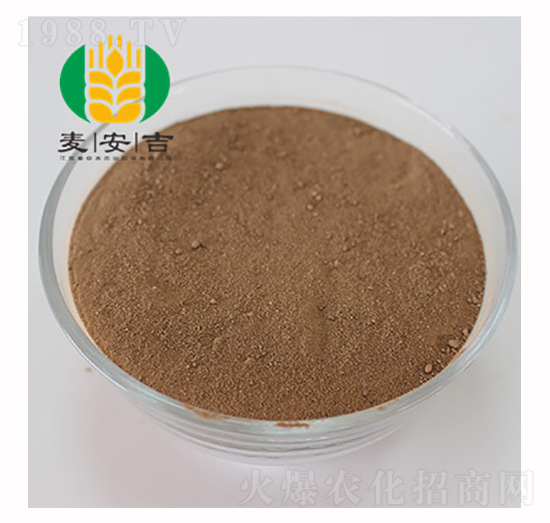 氨基酸螯合物2-麥安吉農(nóng)業(yè)