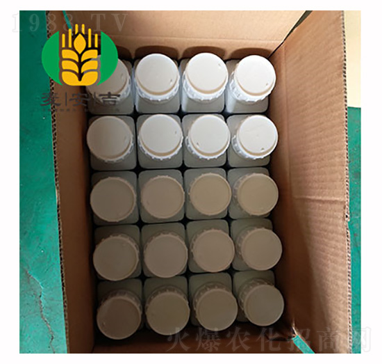 氨基酸液（瓶）-麥安吉農(nóng)業(yè)