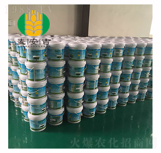 氨基酸液（藍白）-麥安吉農(nóng)業(yè)