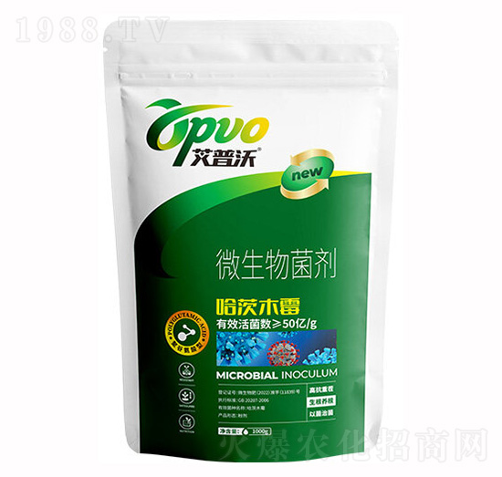 哈茨木霉菌-業(yè)農(nóng)