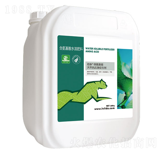 天然抗應(yīng)激促生劑-勁脈綠胞激能-綠力達