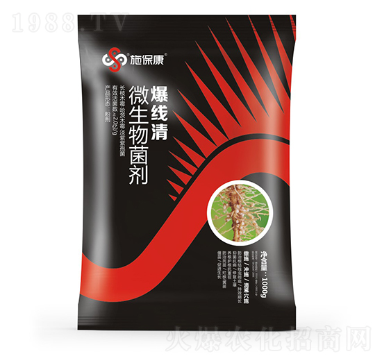 微生物菌劑-爆線清-施?？? style=