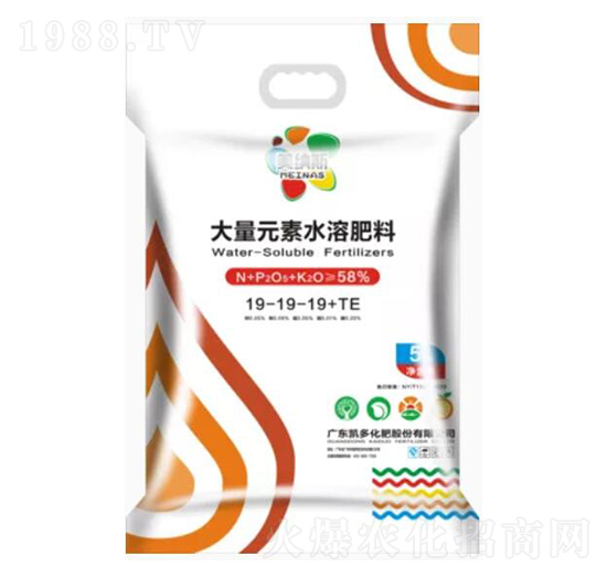 ����Ԫ��ˮ�ܷ���19-19-19+TE-���{˹-�P�໯��