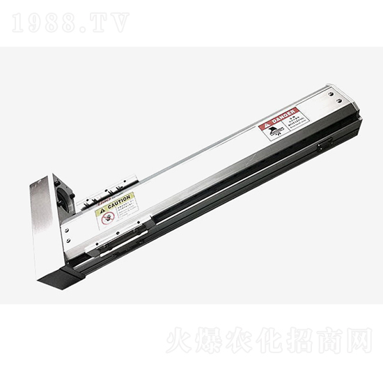 折返式線(xiàn)性模組滑臺(tái)-漣恒