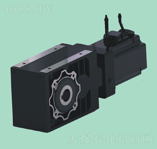 AT精密組合減速機(jī)-漣恒