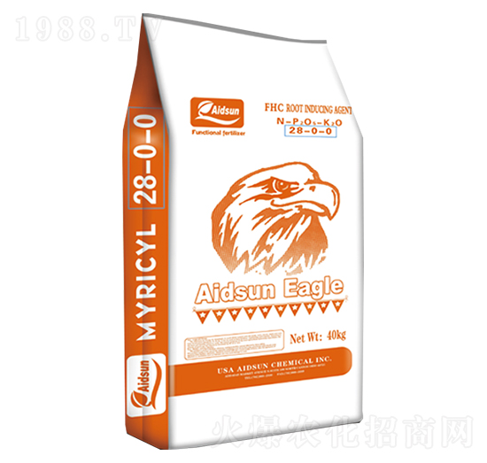 增效氮肥復合氮素28-0-0-艾地生-天農(nóng)農(nóng)資