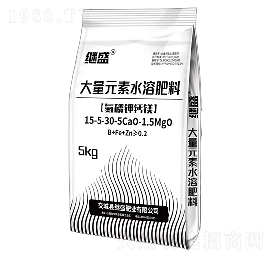 ����Ԫ��ˮ�ܷ���15-5-30-5CaO-1.5MgO-�^ʢ�ʘI(y��)