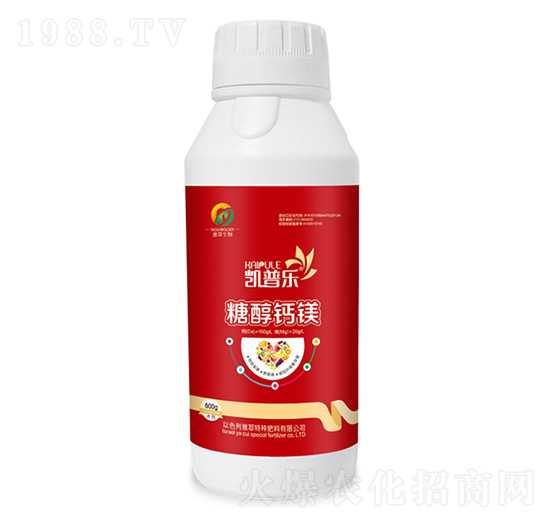 糖醇鈣鎂-凱普樂(lè)-雅翠生物