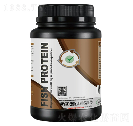 瑪可羅·魚(yú)蛋白原粉-瑪可羅