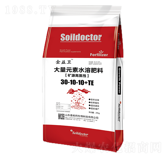 ����Ԫ��ˮ�ܷ�30-10-10+TE-�����l(w��i)-�ΰ���