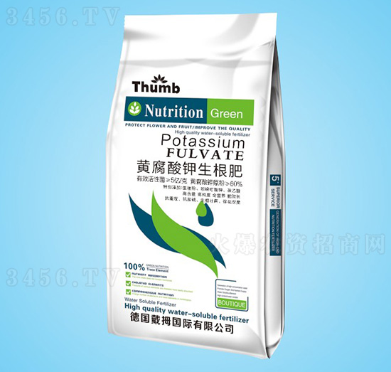 黃腐酸鉀生根粉-沃瀚農(nóng)業(yè)