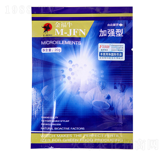 金福牛M-JFN加強(qiáng)型（袋裝）-和潤(rùn)農(nóng)業(yè)