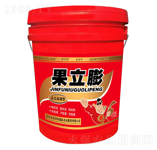 金福牛果立膨（活力加強型）-和潤農(nóng)業(yè)