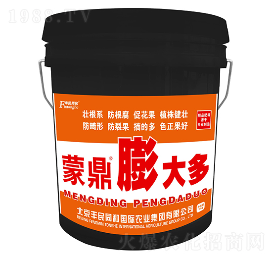 蒙鼎膨大多-和潤(rùn)農(nóng)業(yè)