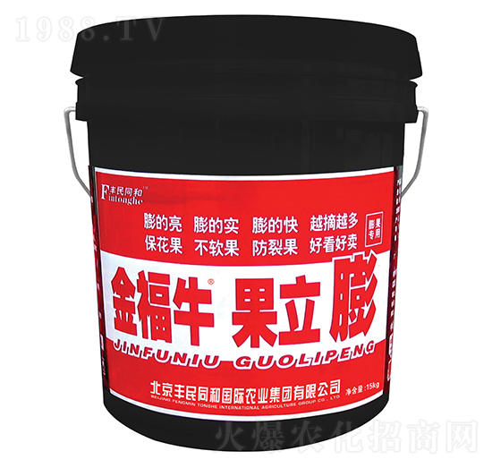 金福牛果立膨-和潤農業(yè)